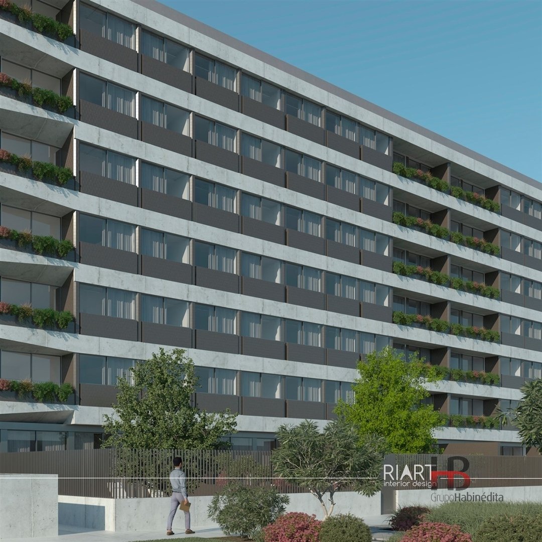 Apartment in Matosinhos e Leca da Palmeira, Porto District, Portugal 4 - 13333296
