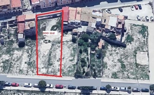 Land in San Juan de Alicante, Valencian Community, Spain 1