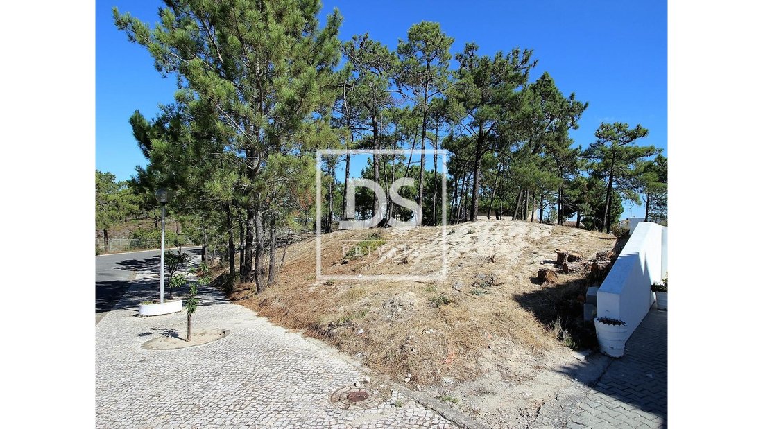 Land in Carvalhal, Setubal, Portugal 2 - 13824898