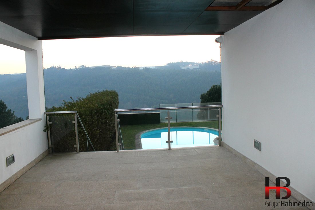 House in Gondomar (Sao Cosme), Valbom e Jovim, Porto District, Portugal 4 - 11167723