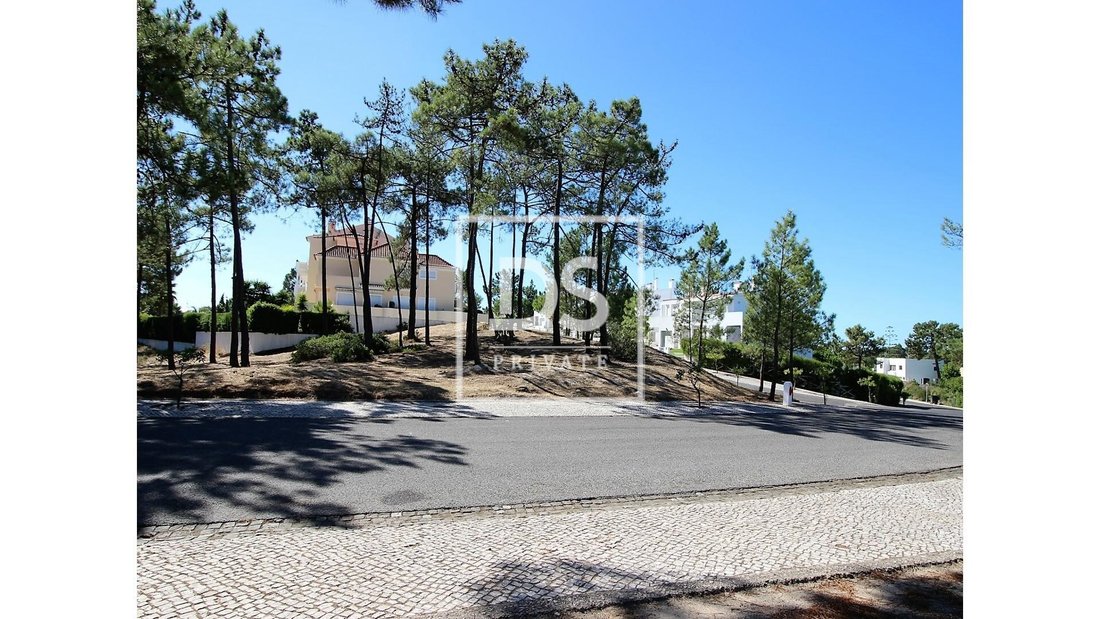 Land in Carvalhal, Setubal, Portugal 3 - 13824898