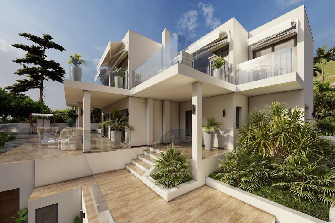 Villa in Santa Ponsa, Balearic Islands, Spain 4 - 13852641