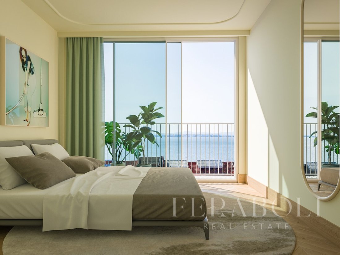 Apartment in Santa Clara, Lisbon, Portugal 4 - 13694065