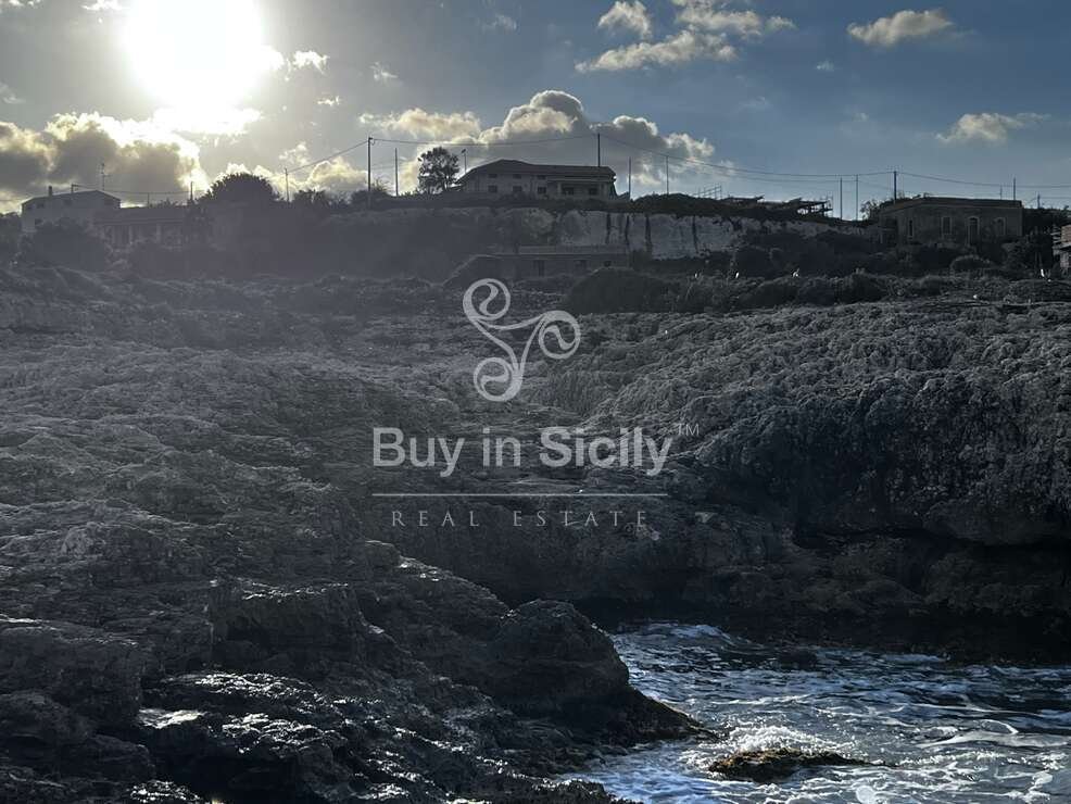 Villa in Monte - Villa Marina Zone, Augusta, Sicily 3 - 12446710