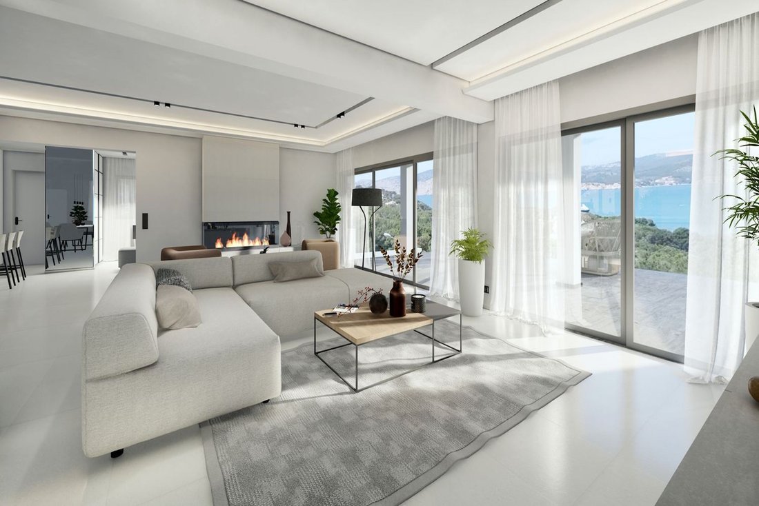 Villa in Santa Ponsa, Balearic Islands, Spain 5 - 13852641