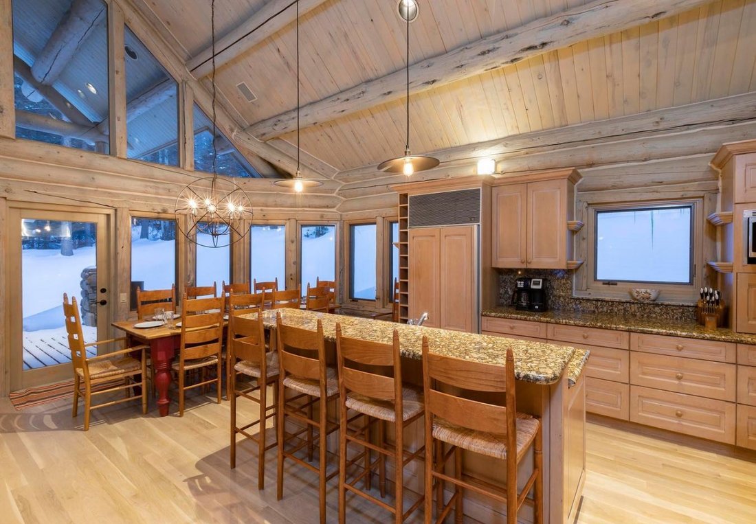 House in Mountain Village, Colorado, United States 4 - 13853762