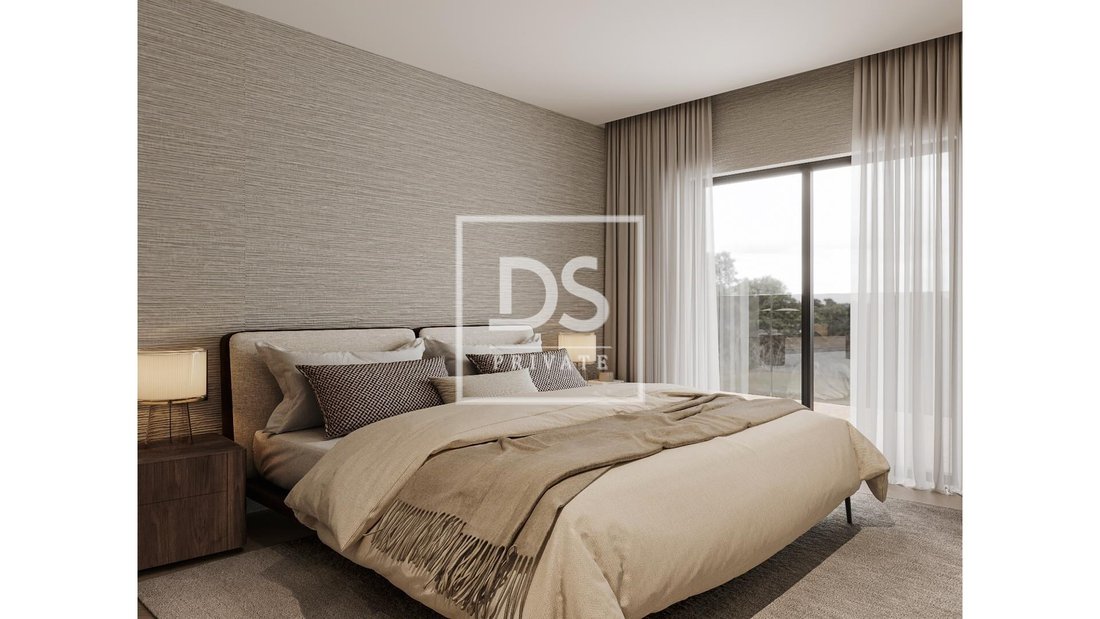 Apartment in Nogueiro e Tenoes, Braga, Portugal 2 - 13824925
