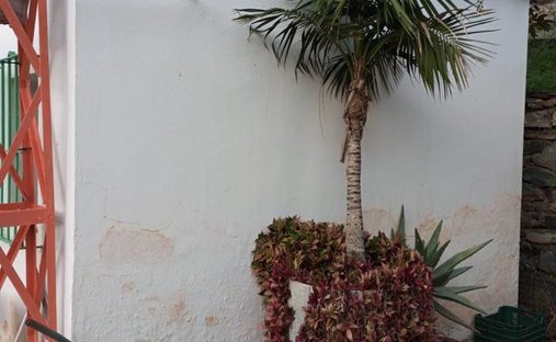 Landhaus in Almuñécar, Andalusien, Spanien 1