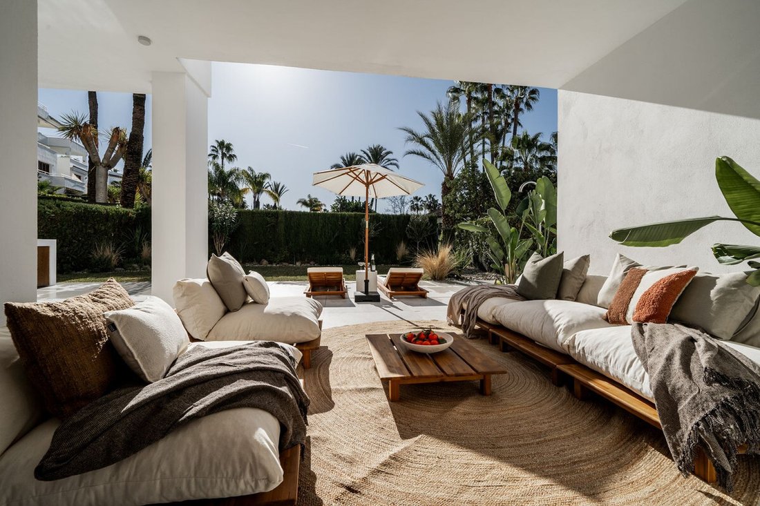 House in Puerto Banus, Marbella, Spain 3 - 13853767