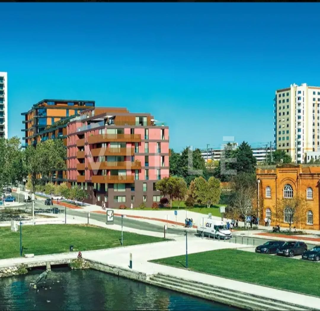 Apartment in Gloria e Vera Cruz, Aveiro District, Portugal 5 - 13853338