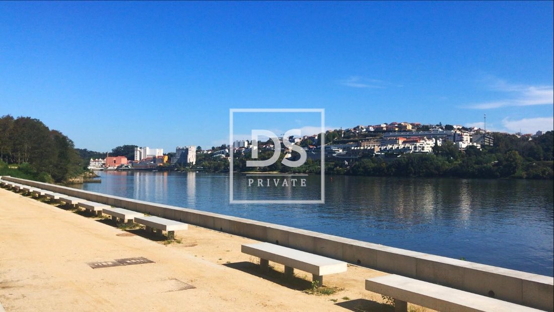 Land in Vilar de Andorinho, Porto District, Portugal 3 - 13824916