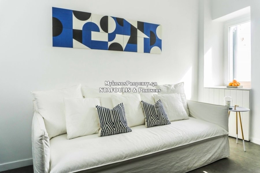 Apartment in Mykonos, Aegean, Greece 4 - 13854820