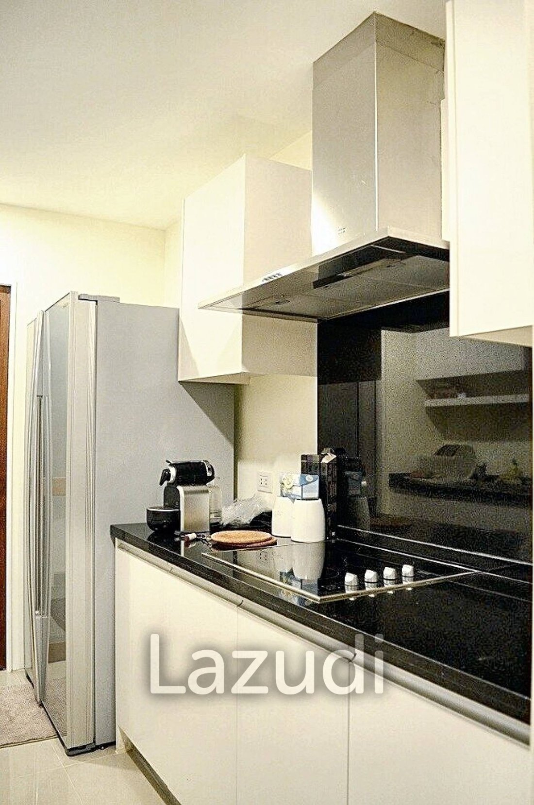 Apartment in Bang Lamphu Lang, Krung Thep Maha Nakhon, Thailand 5 - 13854596