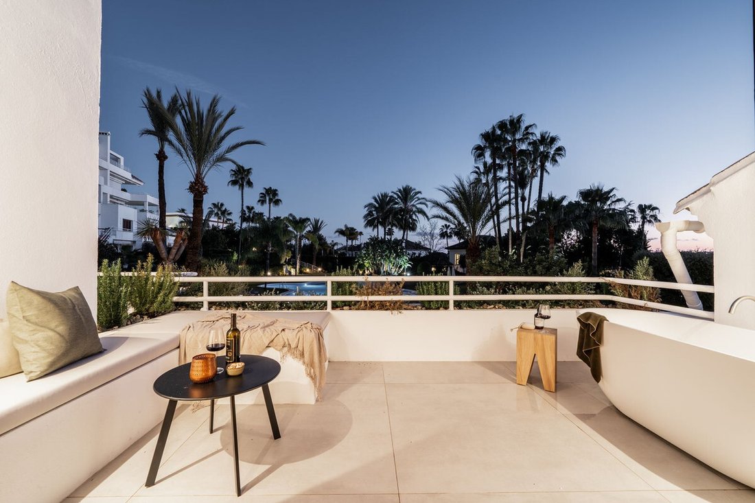 House in Puerto Banus, Marbella, Spain 4 - 13853767