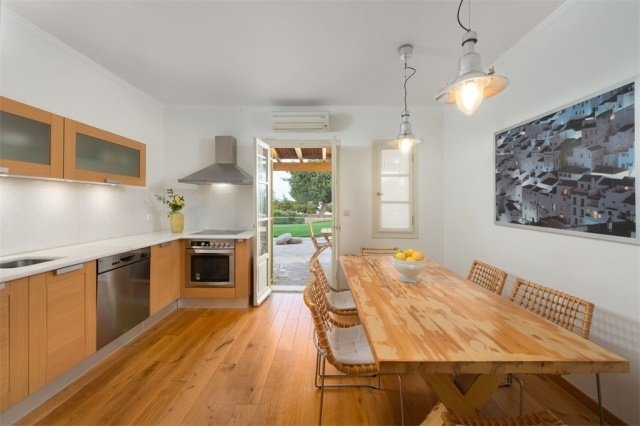 Villa a Spetses, Attica, Grecia 5 - 13854656