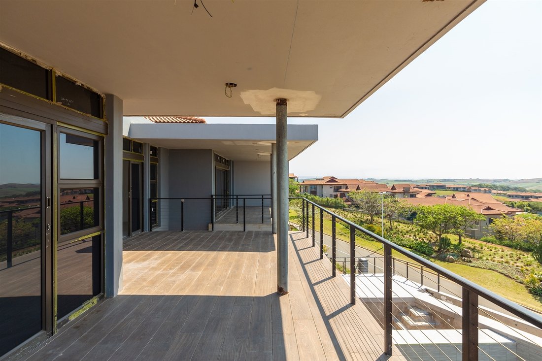 House in Izinga Park, KwaZulu-Natal, South Africa 3 - 13853350