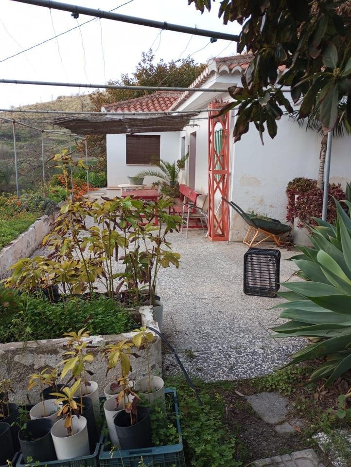 Country House in Almunecar, Andalusia, Spain 1 - 13854738