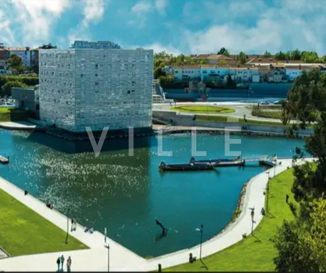Apartment in Gloria e Vera Cruz, Aveiro District, Portugal 3 - 13853338