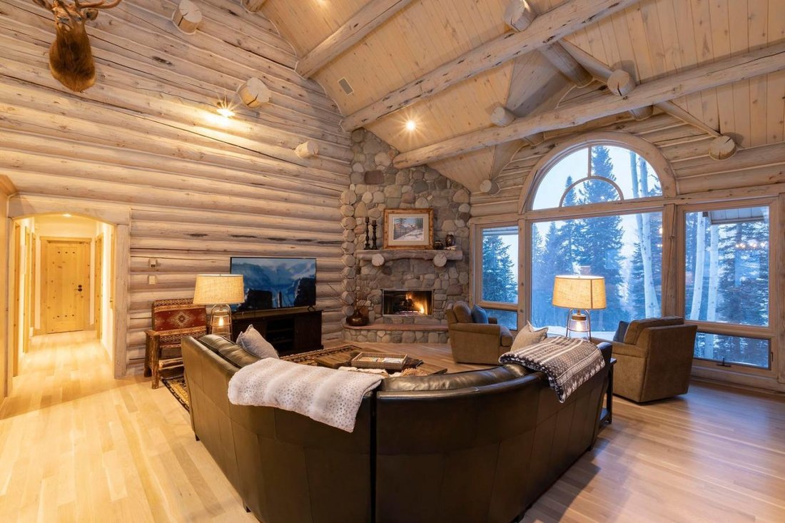 House in Mountain Village, Colorado, United States 5 - 13853762