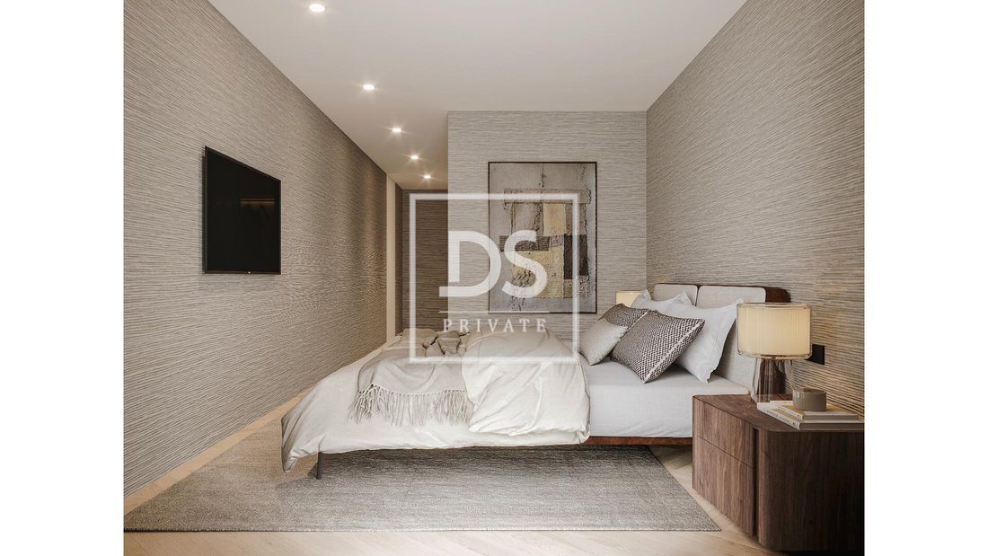 Apartment in Nogueiro e Tenoes, Braga, Portugal 1 - 13824923