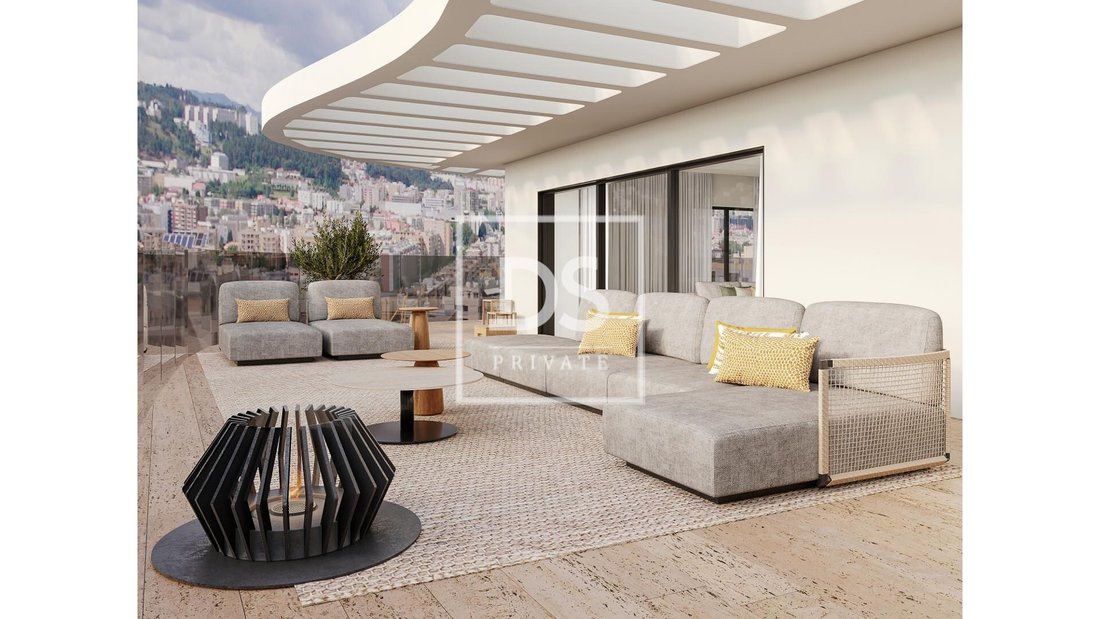 Apartment in Nogueiro e Tenoes, Braga, Portugal 5 - 13824925
