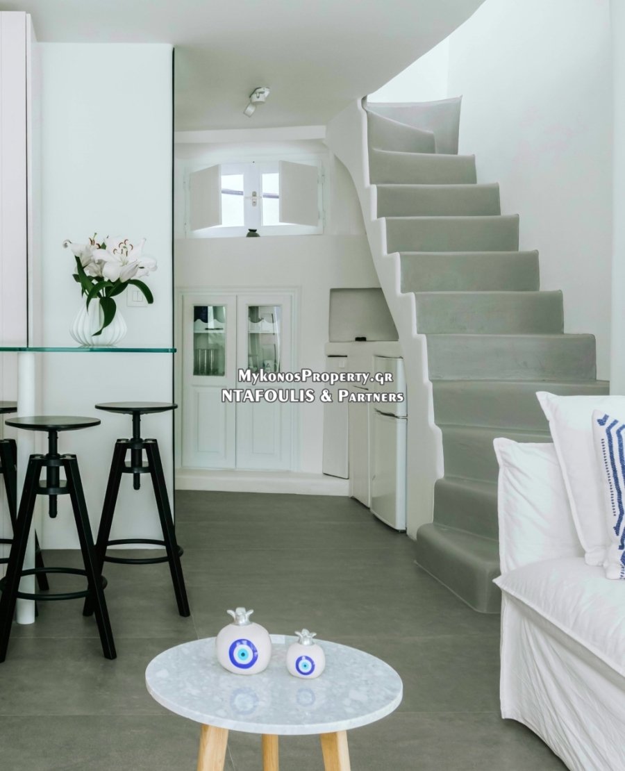 Apartment in Mykonos, Aegean, Greece 2 - 13854820