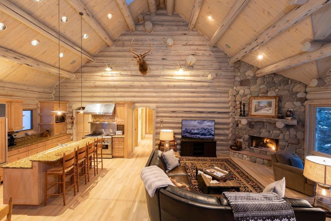 House in Mountain Village, Colorado, United States 3 - 13853762