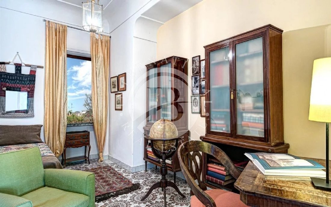 Villa in Anacapri, Campania, Italy 5 - 13854639