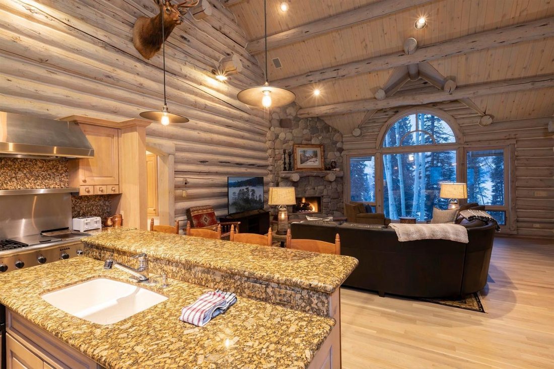 House in Mountain Village, Colorado, United States 2 - 13853762