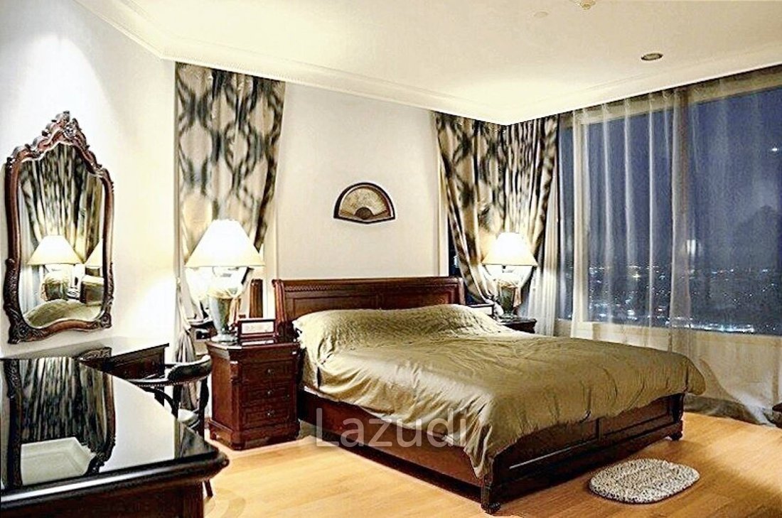 Apartment in Bang Lamphu Lang, Krung Thep Maha Nakhon, Thailand 2 - 13854596