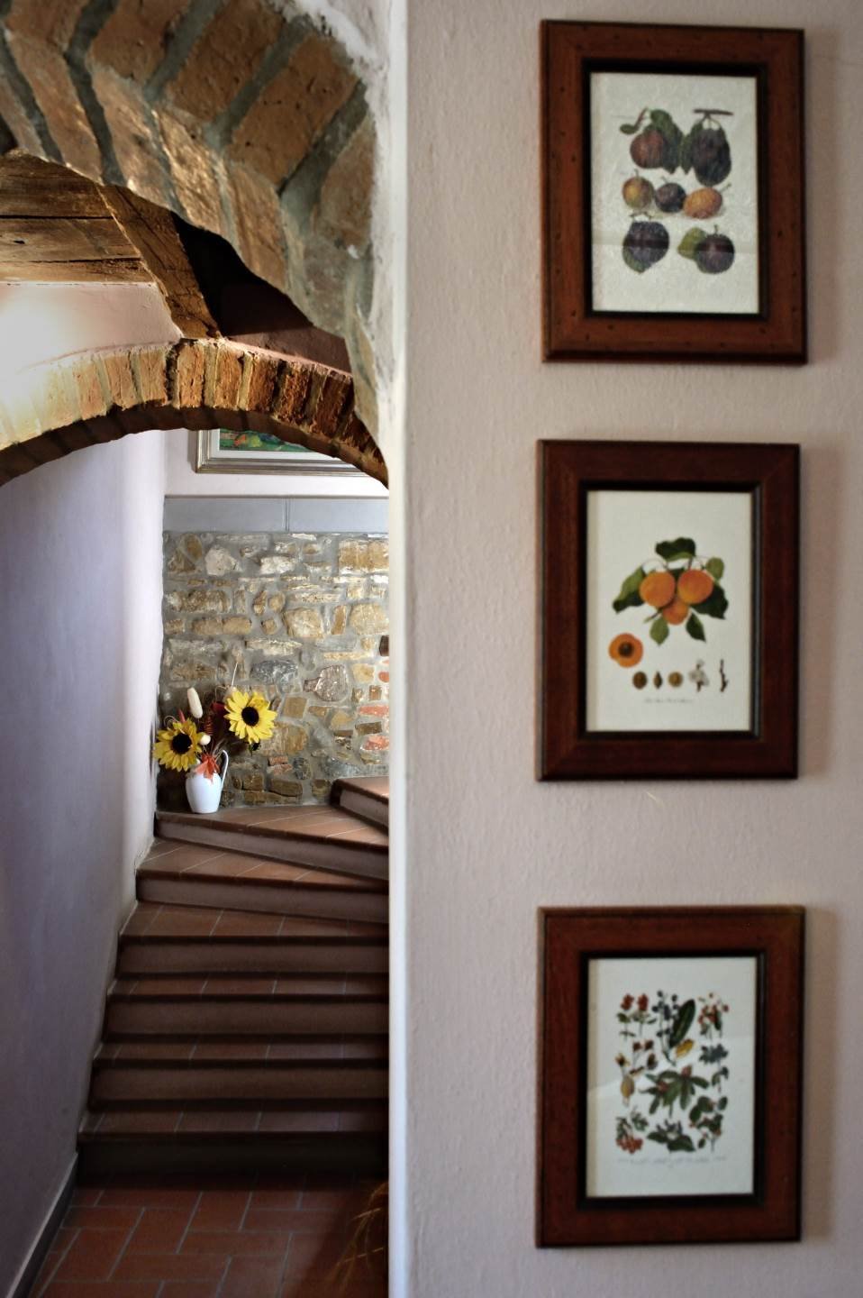 Estate in Barberino di Mugello, Tuscany, Italy 3 - 13853179