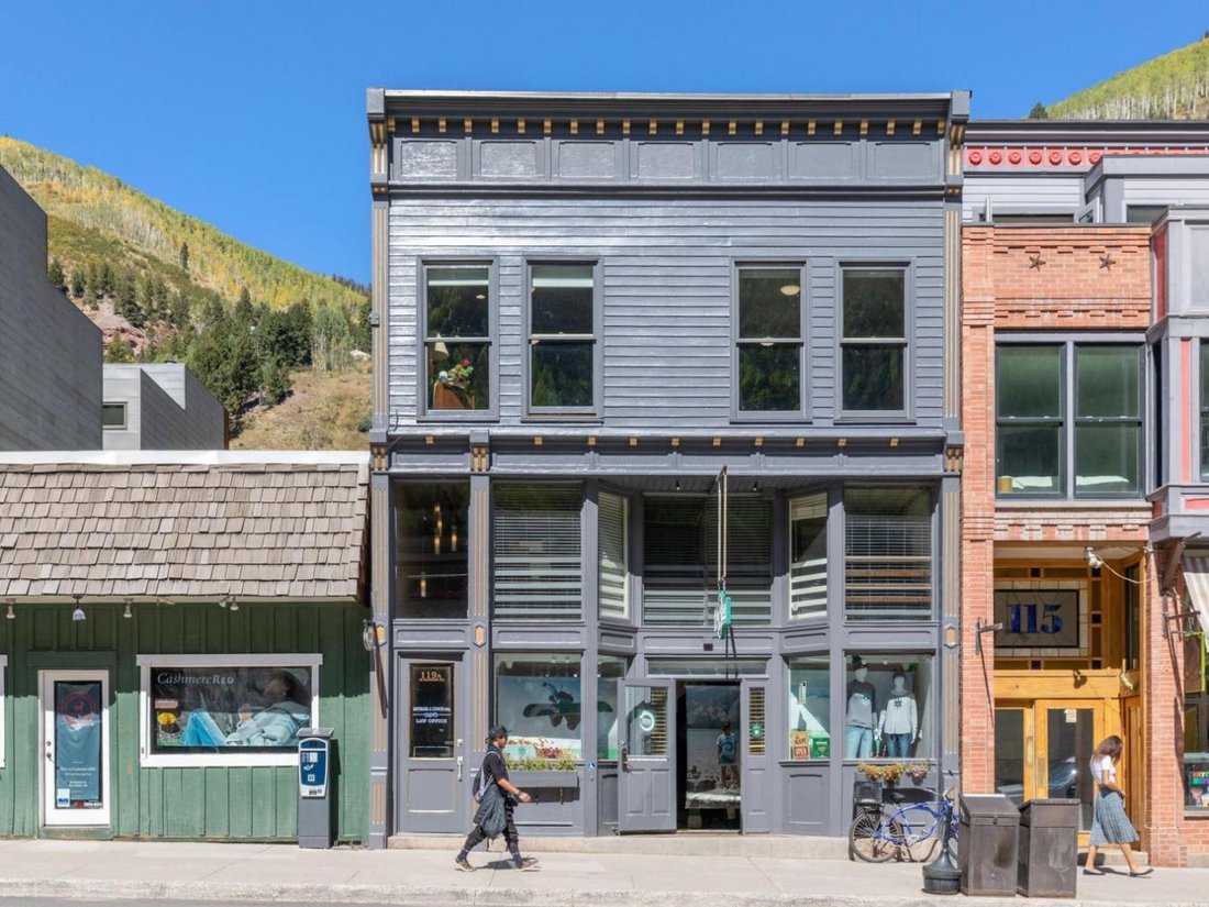 House in Mountain Village, Colorado, United States 2 - 13853764