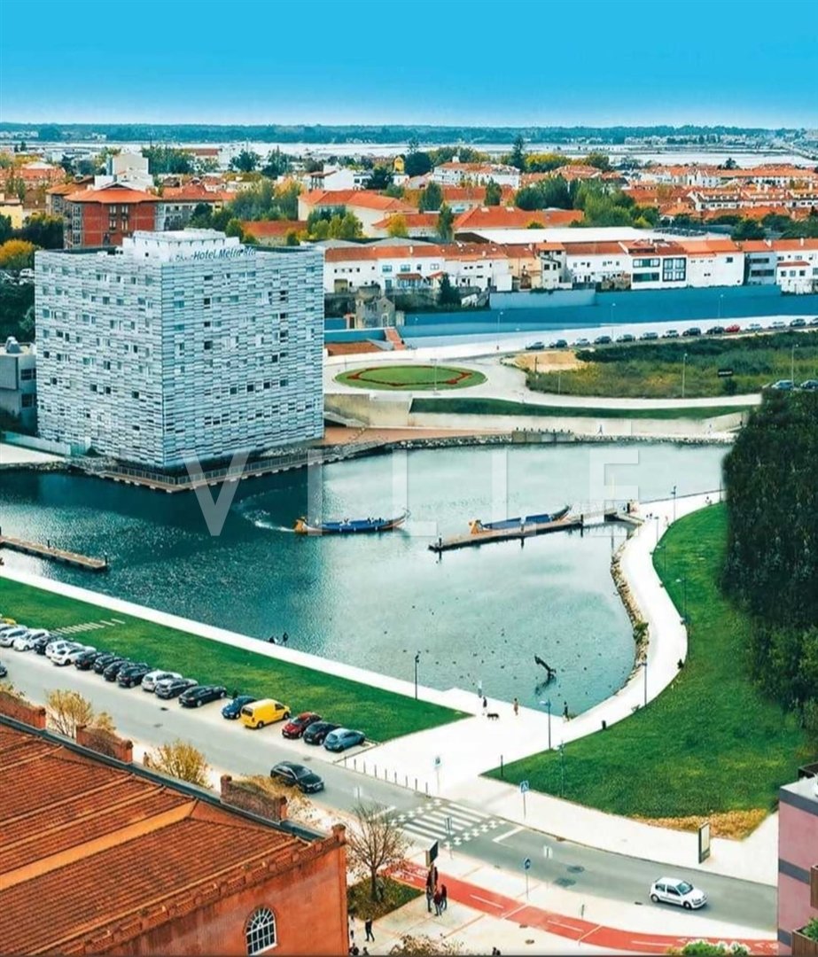 Apartment in Gloria e Vera Cruz, Aveiro District, Portugal 4 - 13853338
