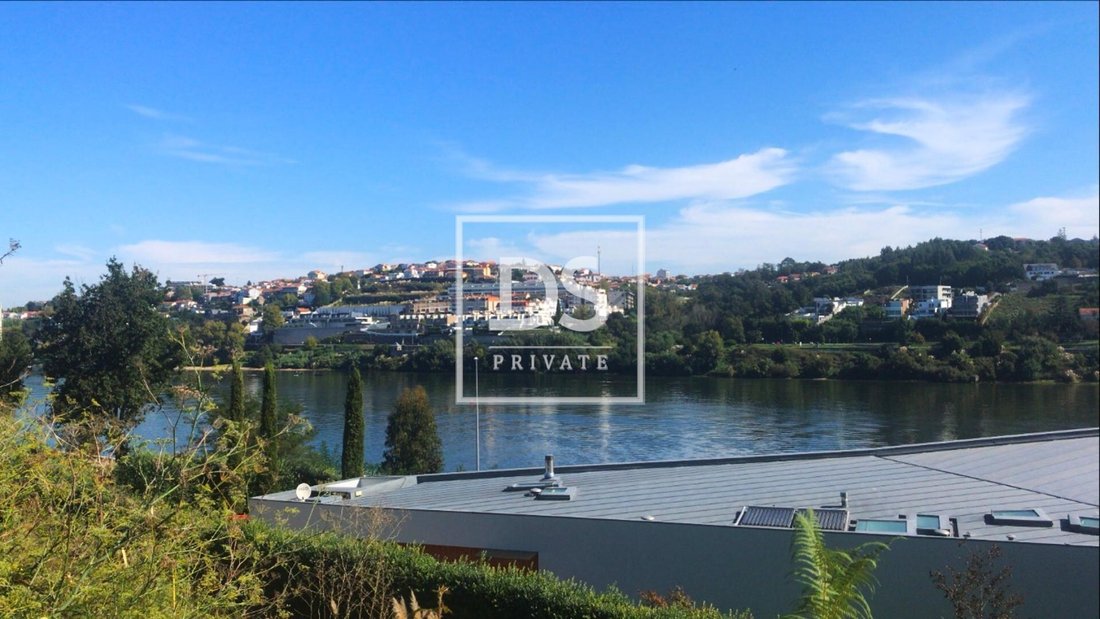 Land in Vilar de Andorinho, Porto District, Portugal 4 - 13824914