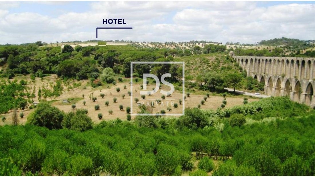 Land in Carregueiros, Santarem District, Portugal 2 - 13824887