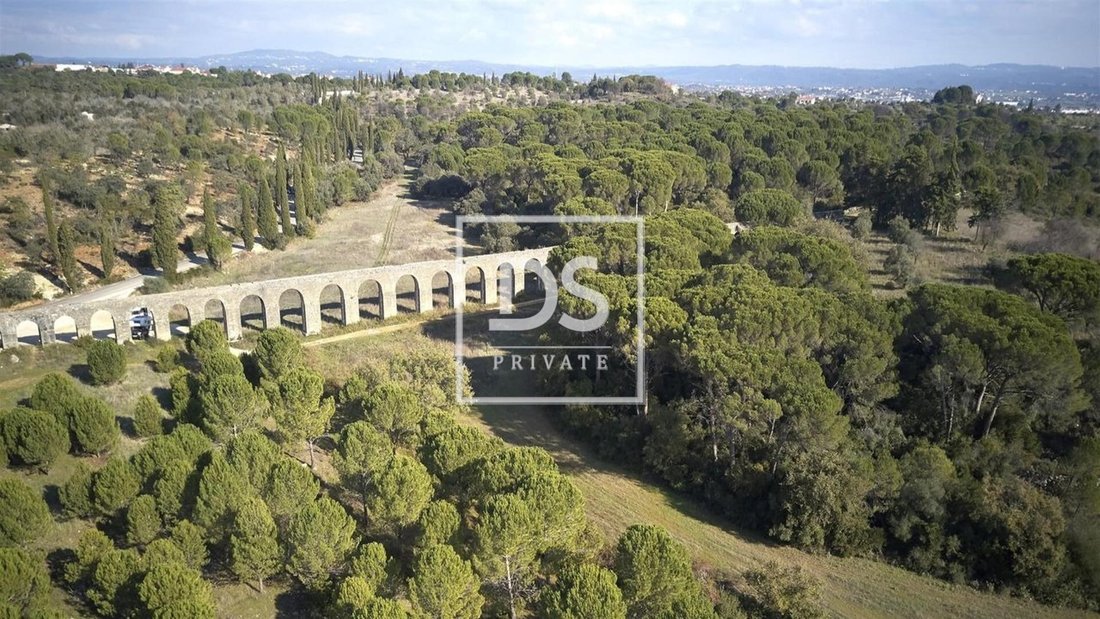 Land in Carregueiros, Santarem District, Portugal 5 - 13824887