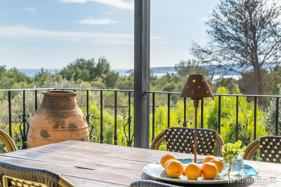 Villa in Costa d'en Blanes, Calvia, Balearic Islands 3 - 13853294
