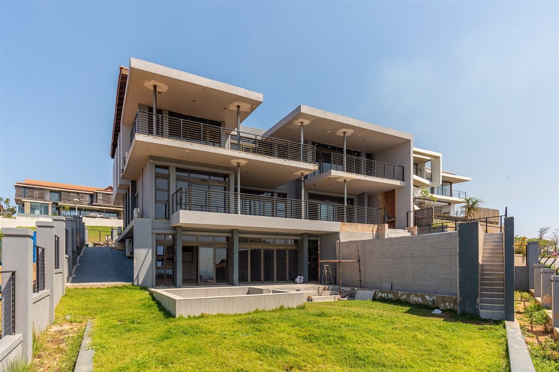 House in Izinga Park, KwaZulu-Natal, South Africa 1 - 13853350