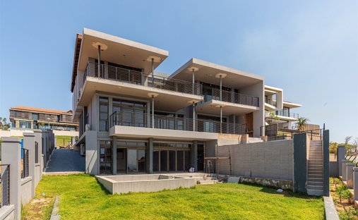 House in Blackburn, KwaZulu-Natal, South Africa 1
