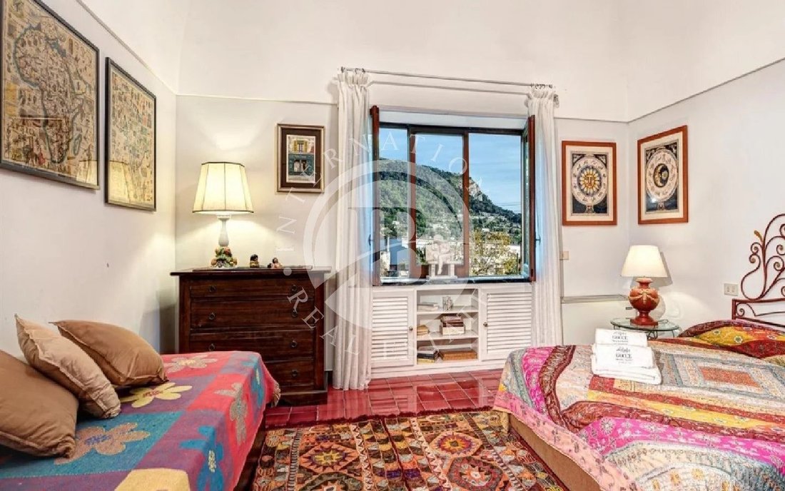Villa in Anacapri, Campania, Italy 4 - 13854639
