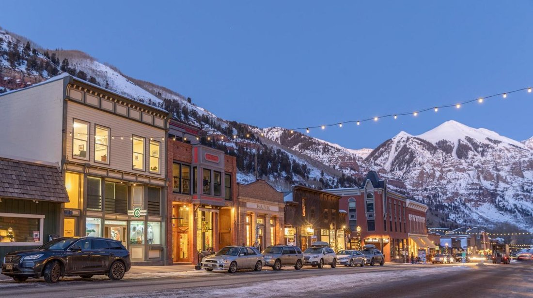 House in Mountain Village, Colorado, United States 3 - 13853764