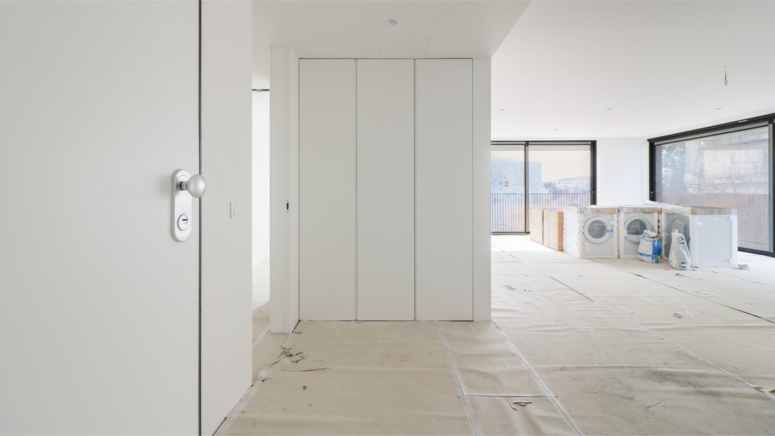 Apartment in Gloria e Vera Cruz, Aveiro District, Portugal 5 - 13853348