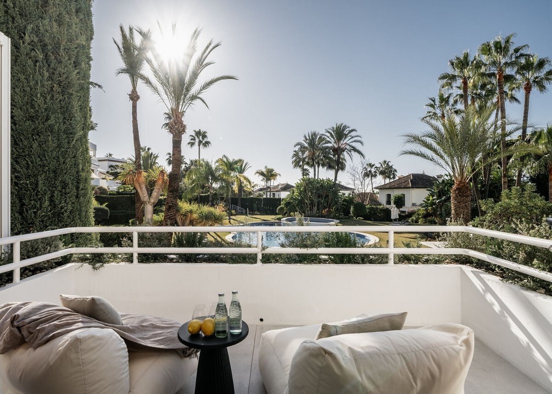 House in Puerto Banus, Marbella, Spain 2 - 13853767