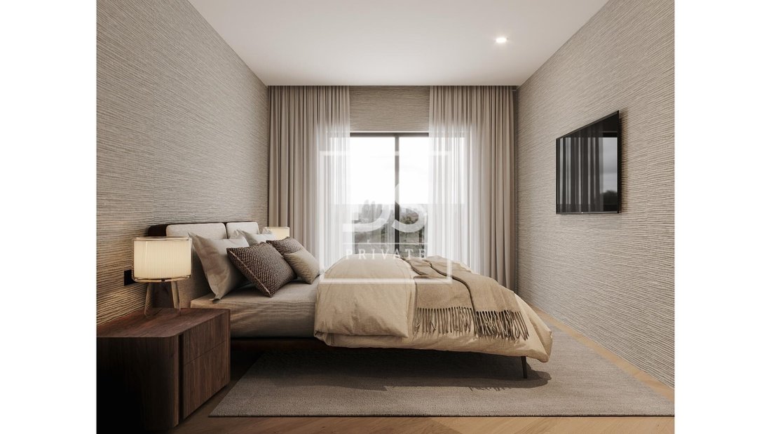 Apartment in Nogueiro e Tenoes, Braga, Portugal 3 - 13824927