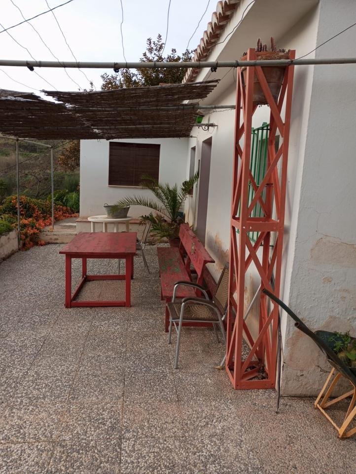 Country House in Almunecar, Andalusia, Spain 5 - 13854738