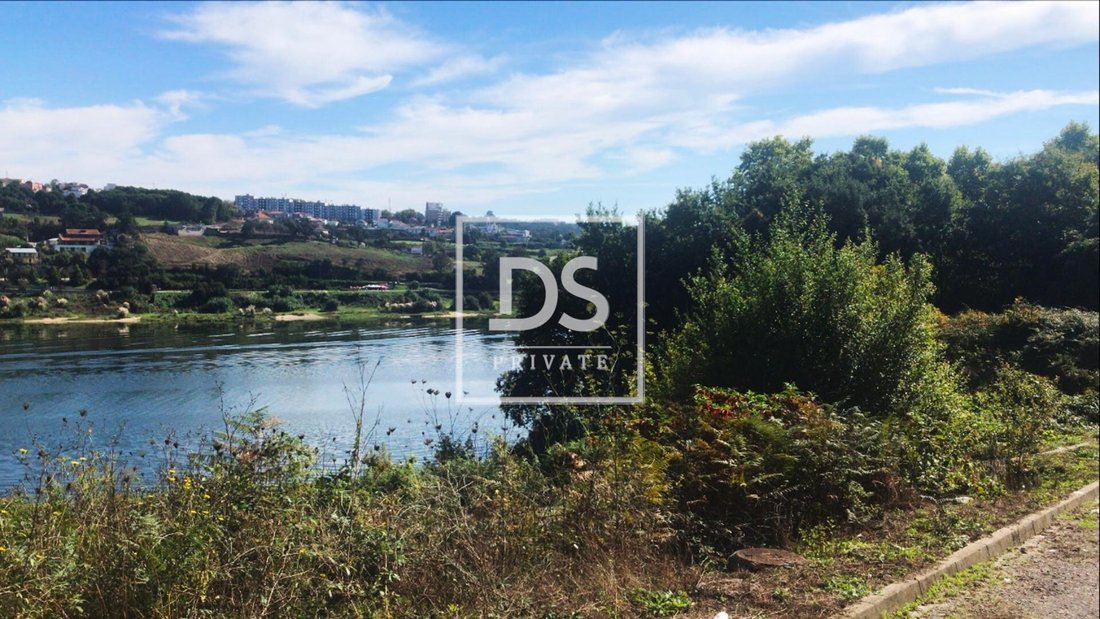 Land in Vilar de Andorinho, Porto District, Portugal 5 - 13824916