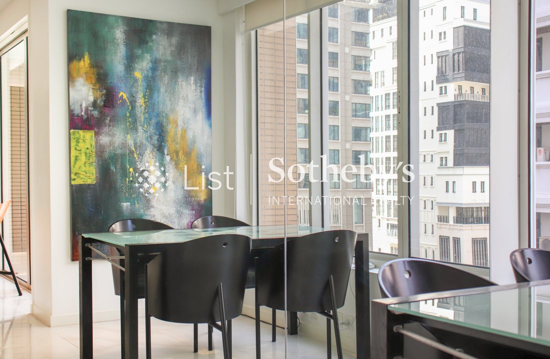 Condo in Bangkok, Bangkok, Thailand 5 - 13788927