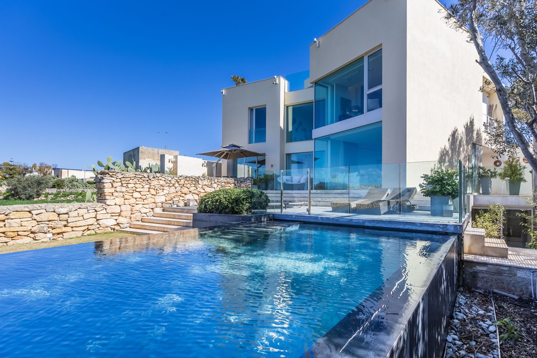 House in Ħal Għargħur, Malta 3 - 13855618