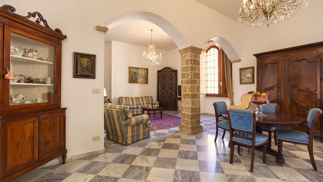 Casa en Alguer, Cerdeña, Italia 4 - 13855623