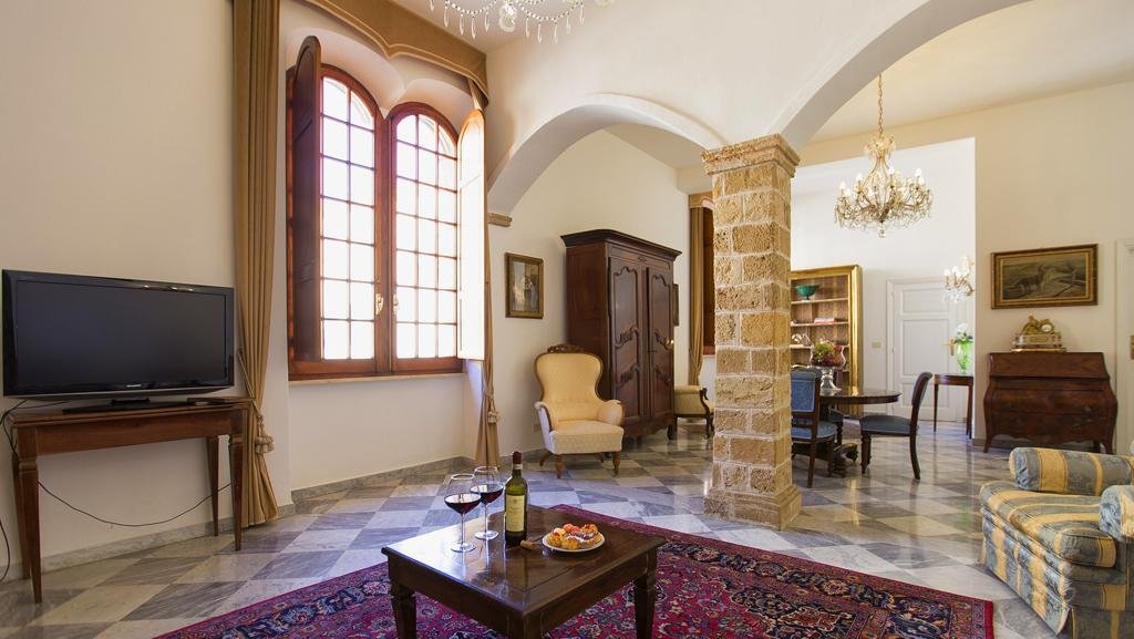 Casa en Alguer, Cerdeña, Italia 1 - 13855623